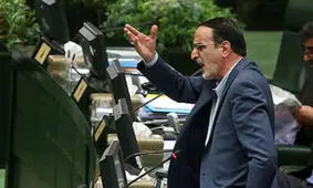 ادعای عجیب کریمی‌قدوسی: ظریف ۱۳ بار استعفا و ۹ روز خانه‌نشینی داشت/ عضو جبهه پایداری باز هم دروغ می‌گوید؟