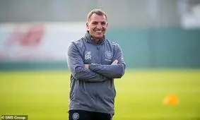 راجرز از سلتیک جدا شد/ توافق نهایی با لسترسیتی