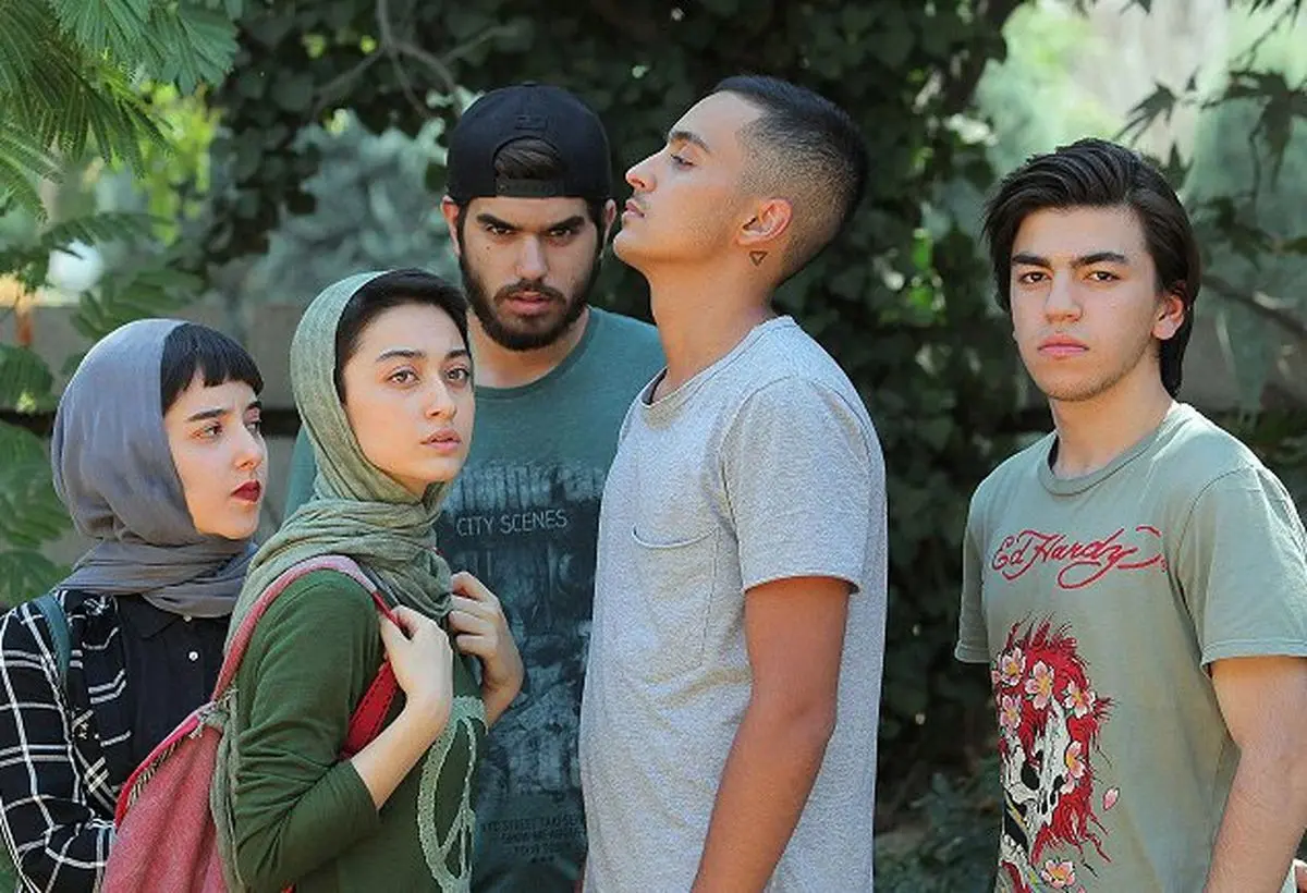 «درساژ» فیلم منتخب جشنواره «سینه جونیور»