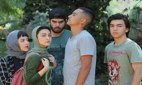 «درساژ» فیلم منتخب جشنواره «سینه جونیور»