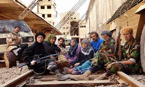 جزئیات تازه درباره آنچه در قسمت نوروزی «پایتخت» می‌گذرد/یک سال ونیم پس از جنگ با داعش