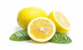 کاهش وزن با پوست لیمو