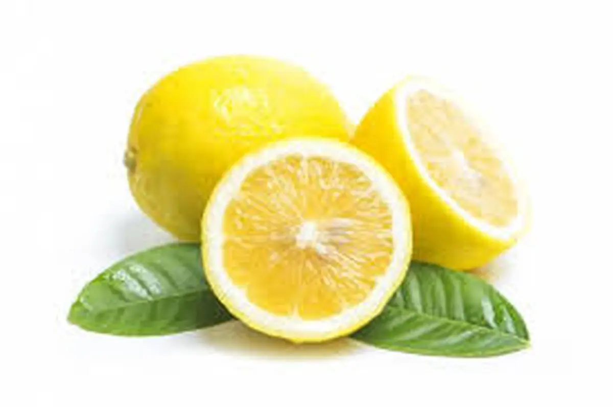 کاهش وزن با پوست لیمو