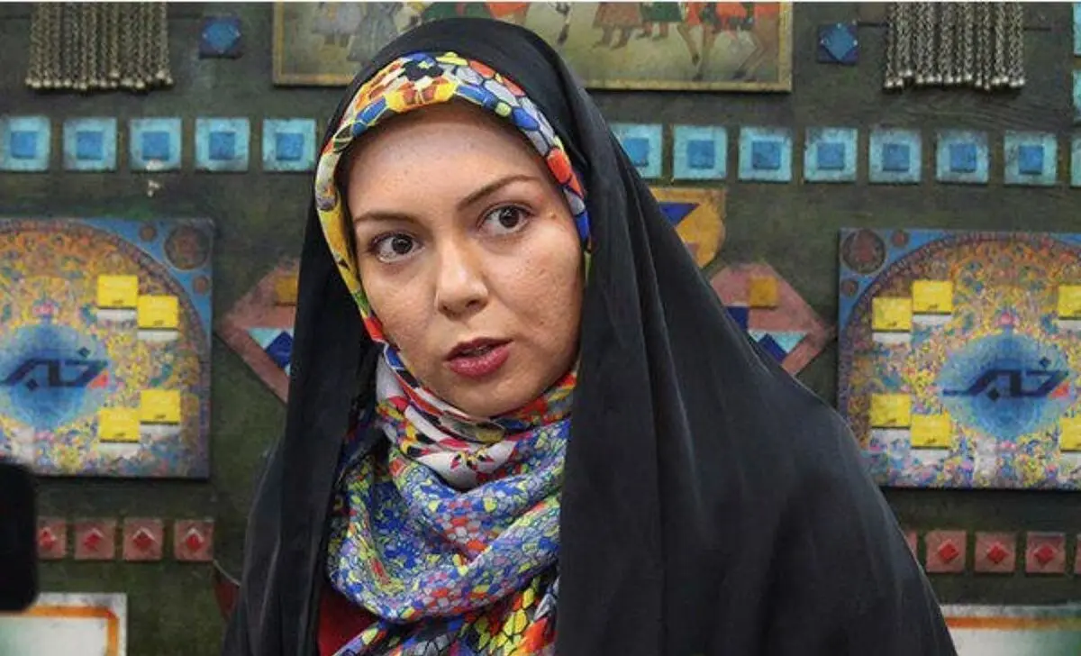 آزاده نامداری: چرا باید از زنان قدرتمند بترسیم؟