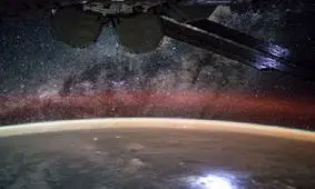 آزمایش‌های ناسا برای پیش بینی دقیق وضعیت آب و هوای فضا