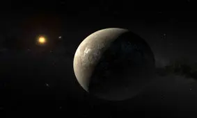 "پروکسیما ب" سکونتگاه بعدی بشر نخواهد شد