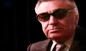 تصنیف "کاروان" با صدای استاد غلامحسین بنان