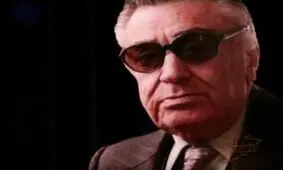 تصنیف "کاروان" با صدای استاد غلامحسین بنان