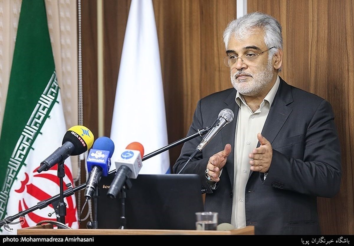 طهرانچی: تجاریسازی در دستورکار دانشگاهها قرار گرفته است