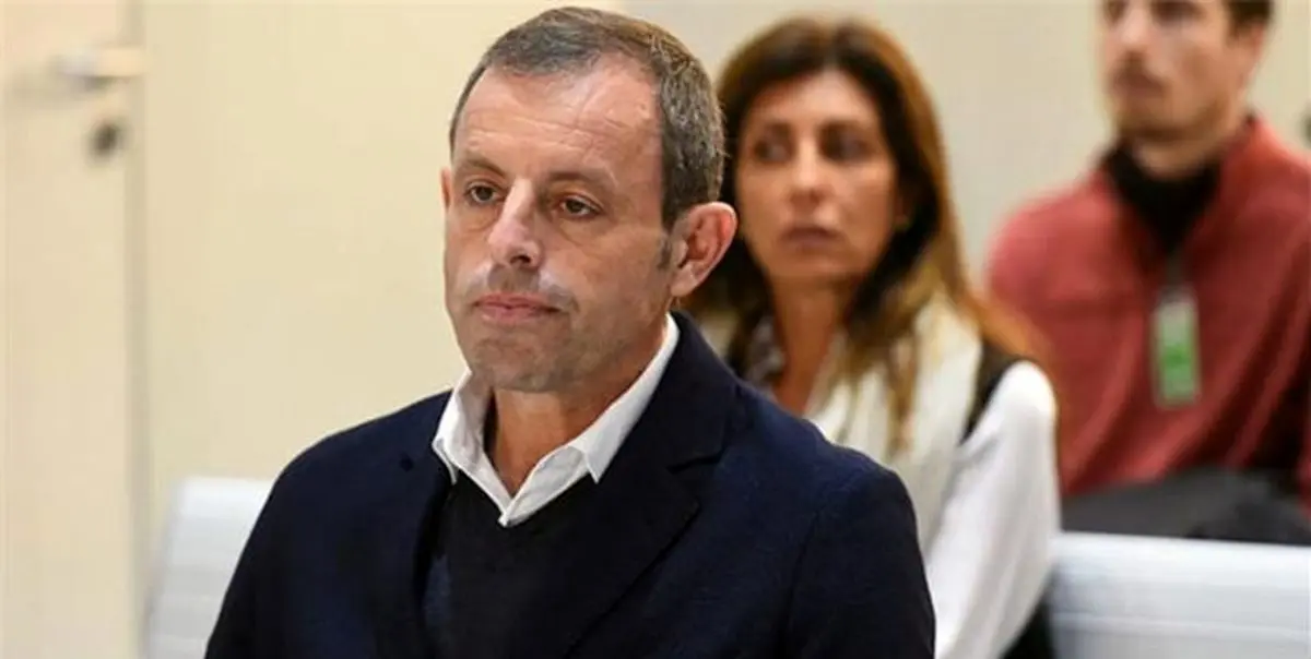 ساندرو راسل از زندان آزاد شد