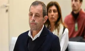 ساندرو راسل از زندان آزاد شد