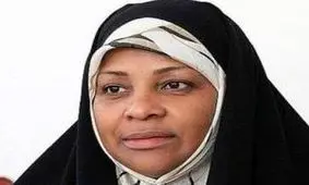 واکنش مرضیه هاشمی خبرنگار به دریافت حقوق نجومی چند هزار دلاری!