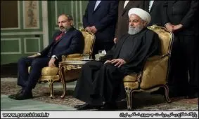 باید درباره قیمت گاز به توافق برسیم/ لزوم همکاری‌های درحوزه انرژی