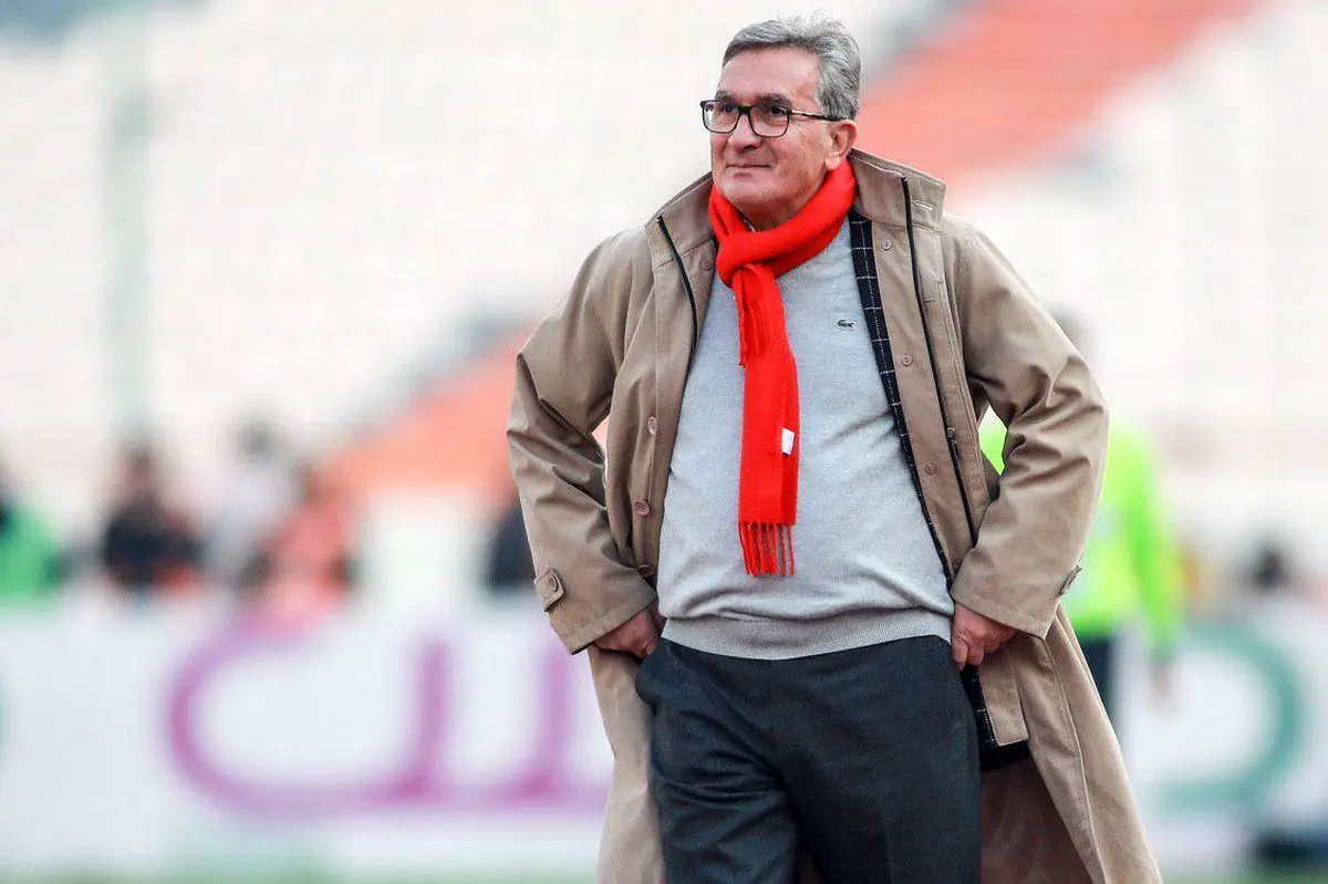 برانکو: خوزستان چشمه بی انتهای استعداد است