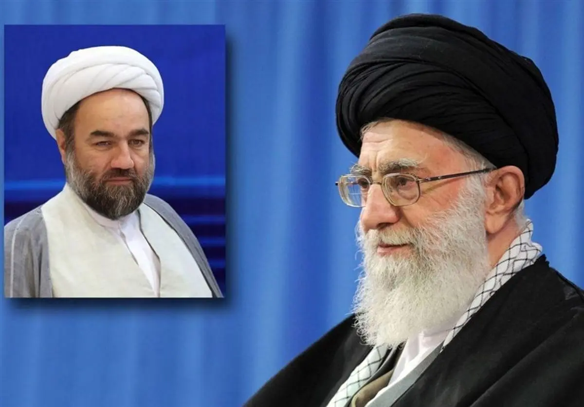 حجت‌الاسلام محامی به نمایندگی ولی فقیه در استان سیستان و بلوچستان منصوب شد