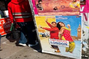 پخش هر نوع فیلم هندی و بالیوودی در پاکستان ممنوع شد!
