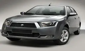 قیمت خودرو دنا در بازار + جدول