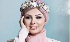 عکسی از نیوشا ضیغمی که شاید ندیده باشید