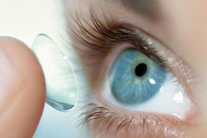پیر چشمی چیست؟ + علت، علائم و راه‌های درمان