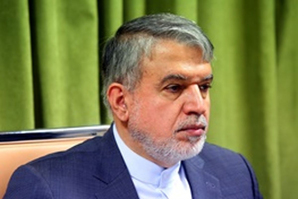 نخستین نشست رسانهای وزیر ارشاد