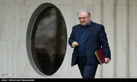 نمکی: سال آینده در بودجه طرح تحول سلامت کسری نداریم