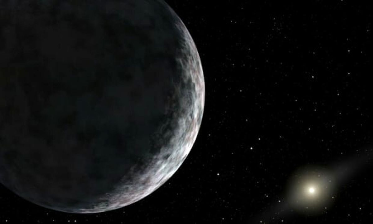 کشف دورترین جسم منظومه شمسی + جزئیات