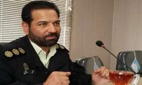 150 سکه قدیمی از مخفیگاه سارقان معتاد در مشهد کشف شد