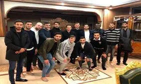 هر ورزشکاری از هدایتی پول گرفته پس بیاورد وگرنه...