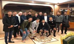هر ورزشکاری از هدایتی پول گرفته پس بیاورد وگرنه...
