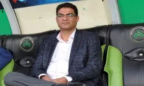 فتاحی: پرسپولیس مگر وکیل مدافع حریفان سپاهان است!