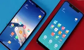 تست سرعت دو گوشی Mi 9 و Mi 8 شیائومی+فیلم