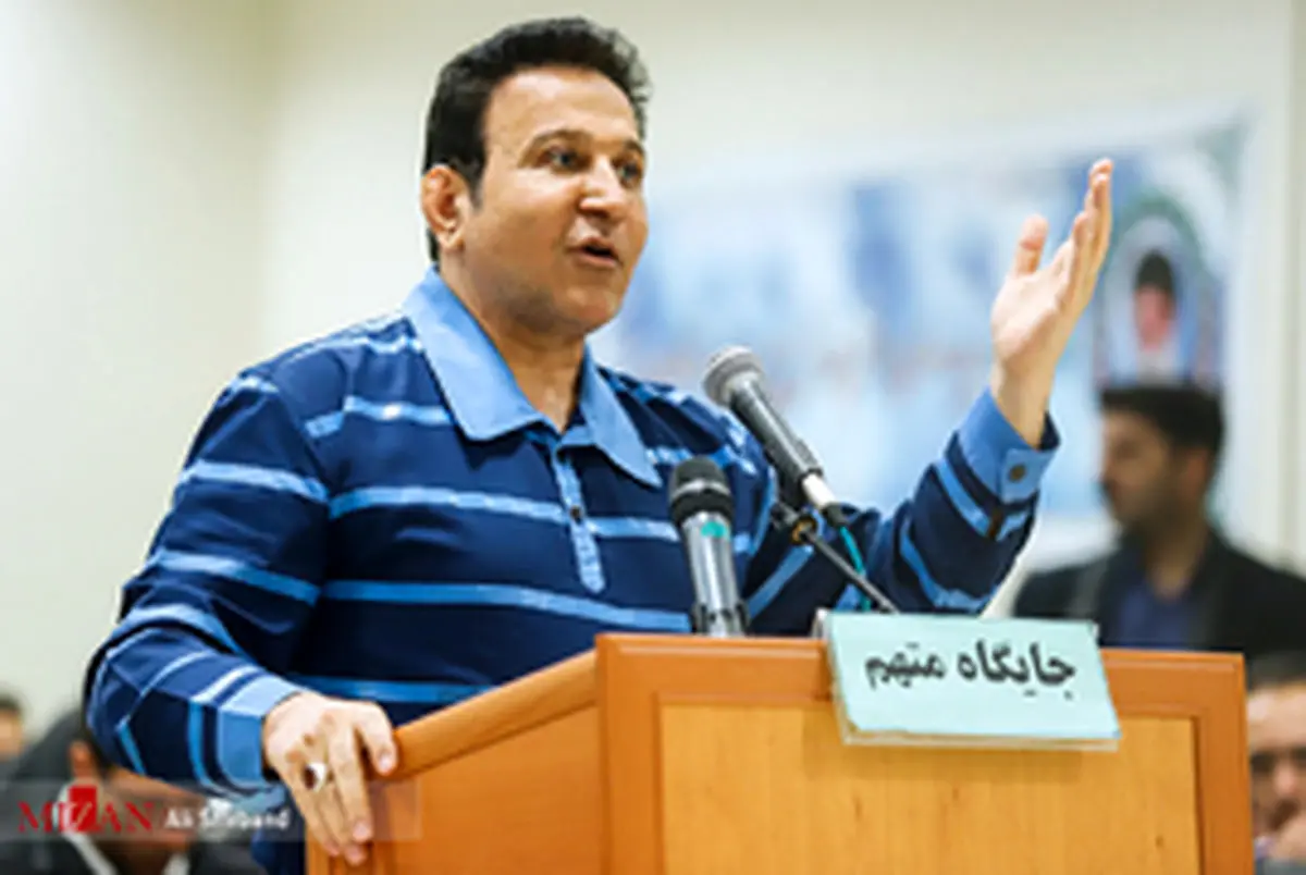 پس لرزه‌های دادگاه هدایتی،پول کثیف دردسر جدید فوتبالیست‌ها