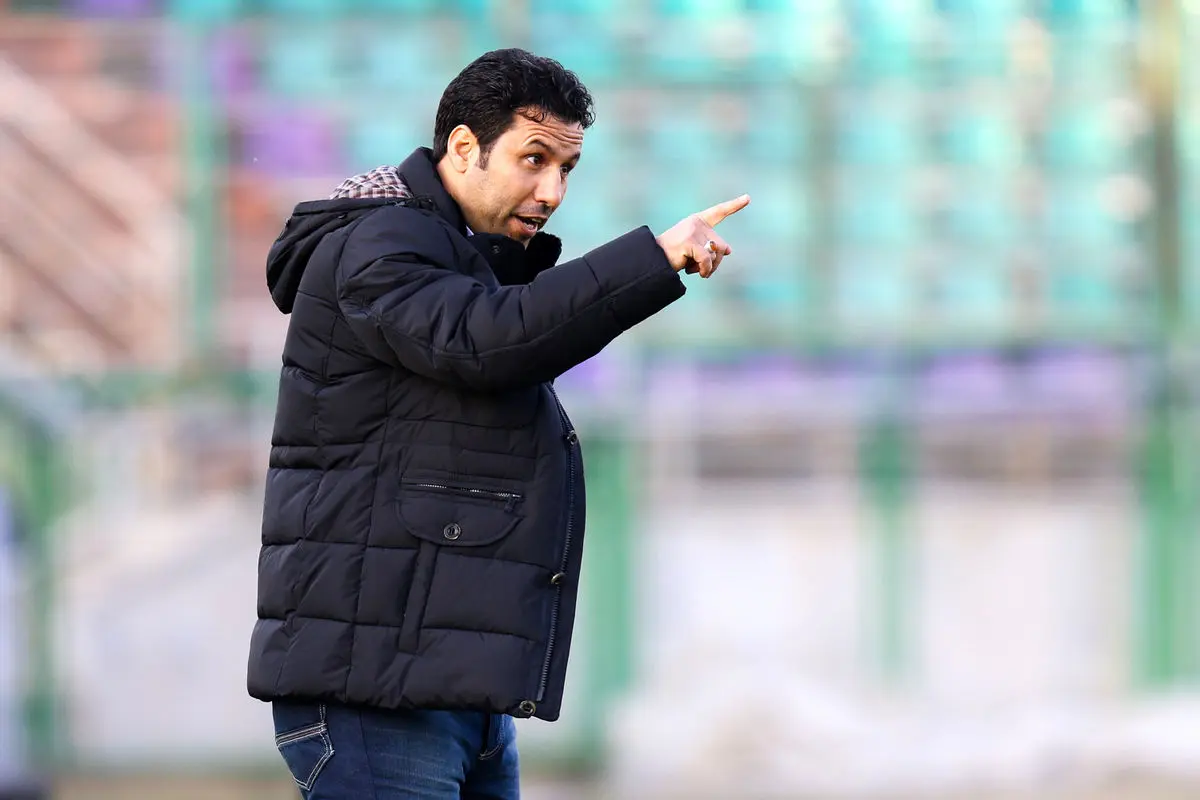 تارتار: اهل بیانیه دادن نیستیم و نمی‌خواهیم شلوغ‌کاری کنیم