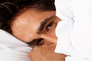 بیماری‌هایی که با کمبود خواب پیوند خورده‌اند