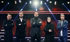 مسابقه "عصر جدید" ایام عید پخش می‌شود؟!