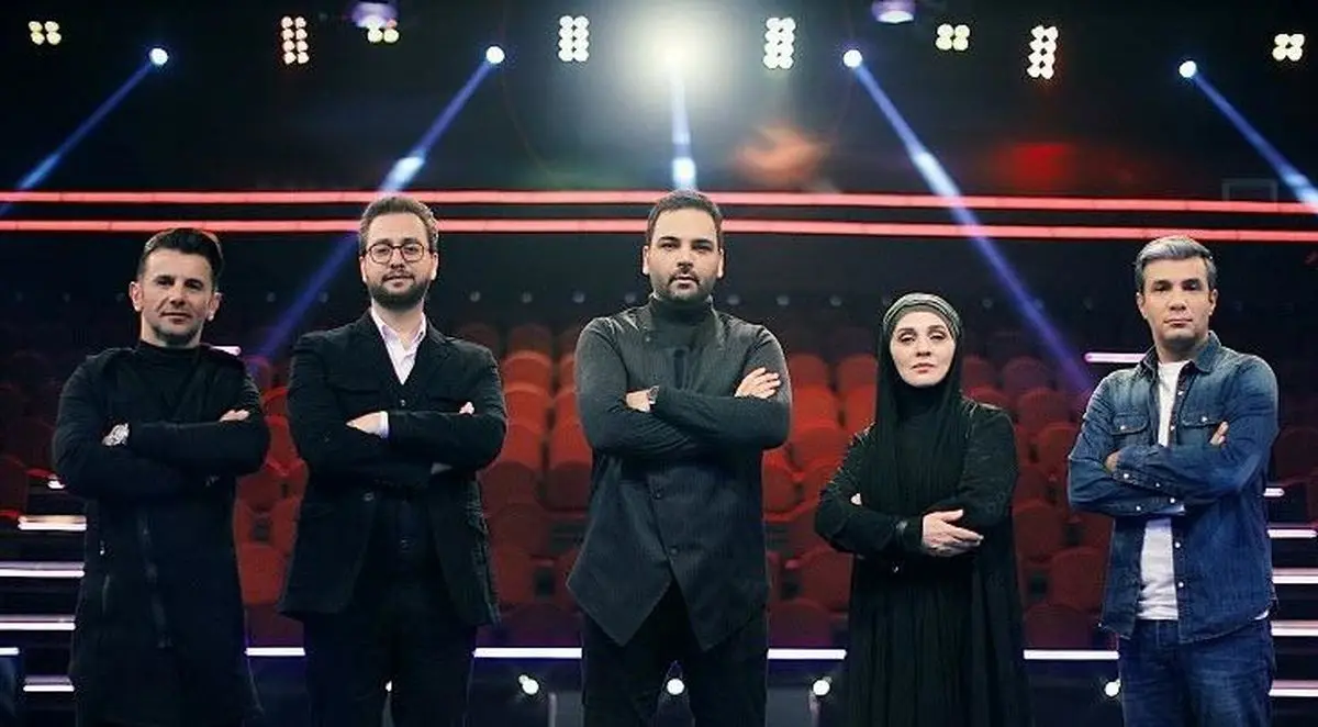 مسابقه "عصر جدید" ایام عید پخش می‌شود؟!