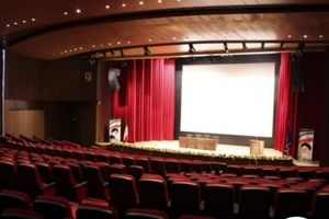 پردیس بزرگ تئاتر مشهد در بوستان وفا احداث می‌شود