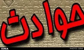 چهار کشته بر اثر واژگونی یک دستگاه اتوبوس در محور چناران به قوچان