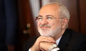 مدت زمان استعفای ظریف و برگشتش !