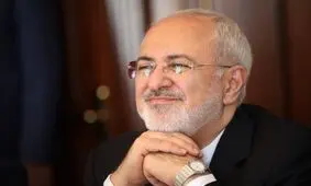 مدت زمان استعفای ظریف و برگشتش !