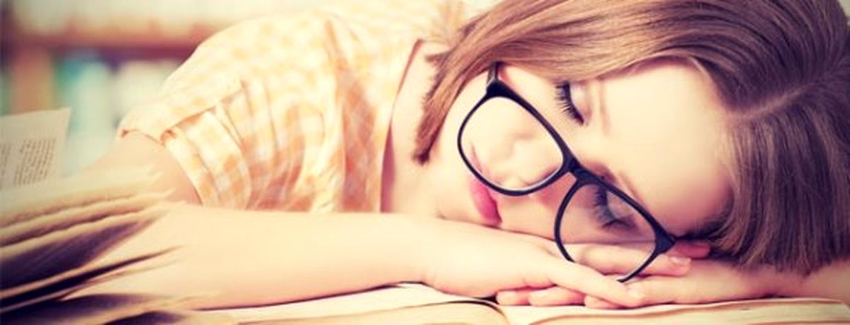 همیشه خسته هستید؟ بدنتان اسیدی شده است!