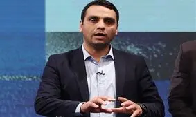 نامه‌ای که ادعای فتاحی درباره تیم فوتبال امید را رد می‌کند+ عکس