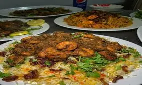 طرز تهیه دوپیازه