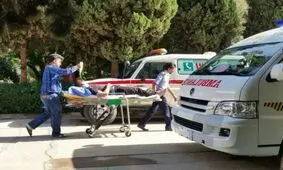 مسمومیت با مشروبات الکلی تقلبی به ۹۲ نفر رسید
