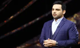 احسان علیخانی و شوخی‌هایی از جنس جشن‌های پاتختی