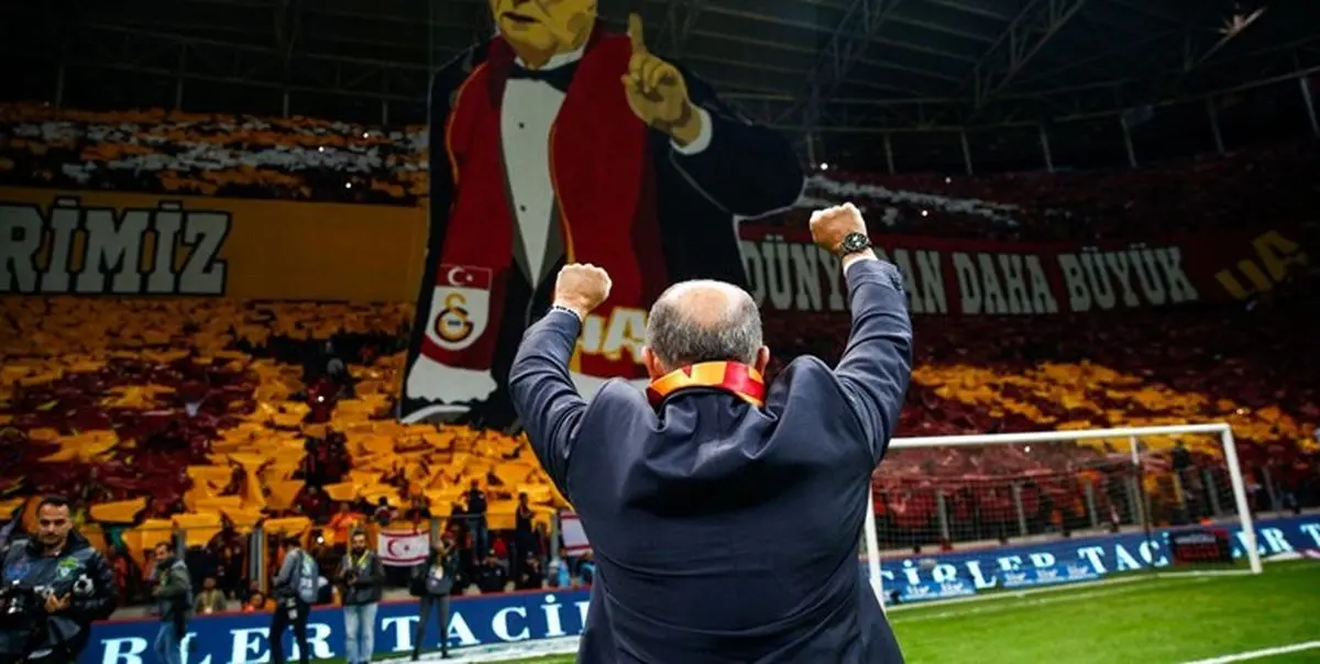 قرارداد تریم با گالاتاسرای تا 2024 تمدید شد