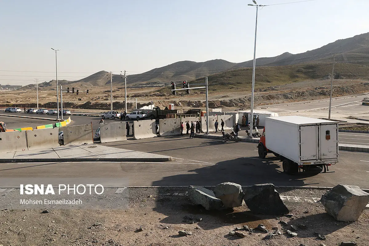 ارتش اعلام کرد: «نماز» فردا باز می‌شود