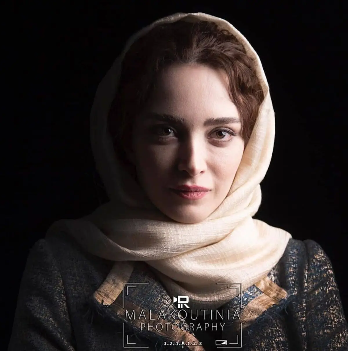عکس‌هایی جدید از تیپ بازیگران زن سینما و تلویزیون+گزارش تصویری