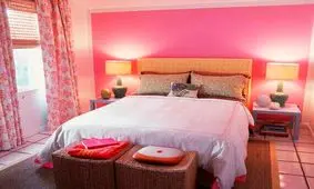 خاصیت دكوراسيون صورتي