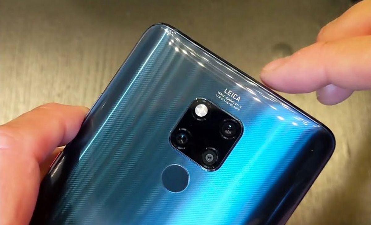 هواوی ارزانترین گوشی 5G خود را به زودی معرفی می کند